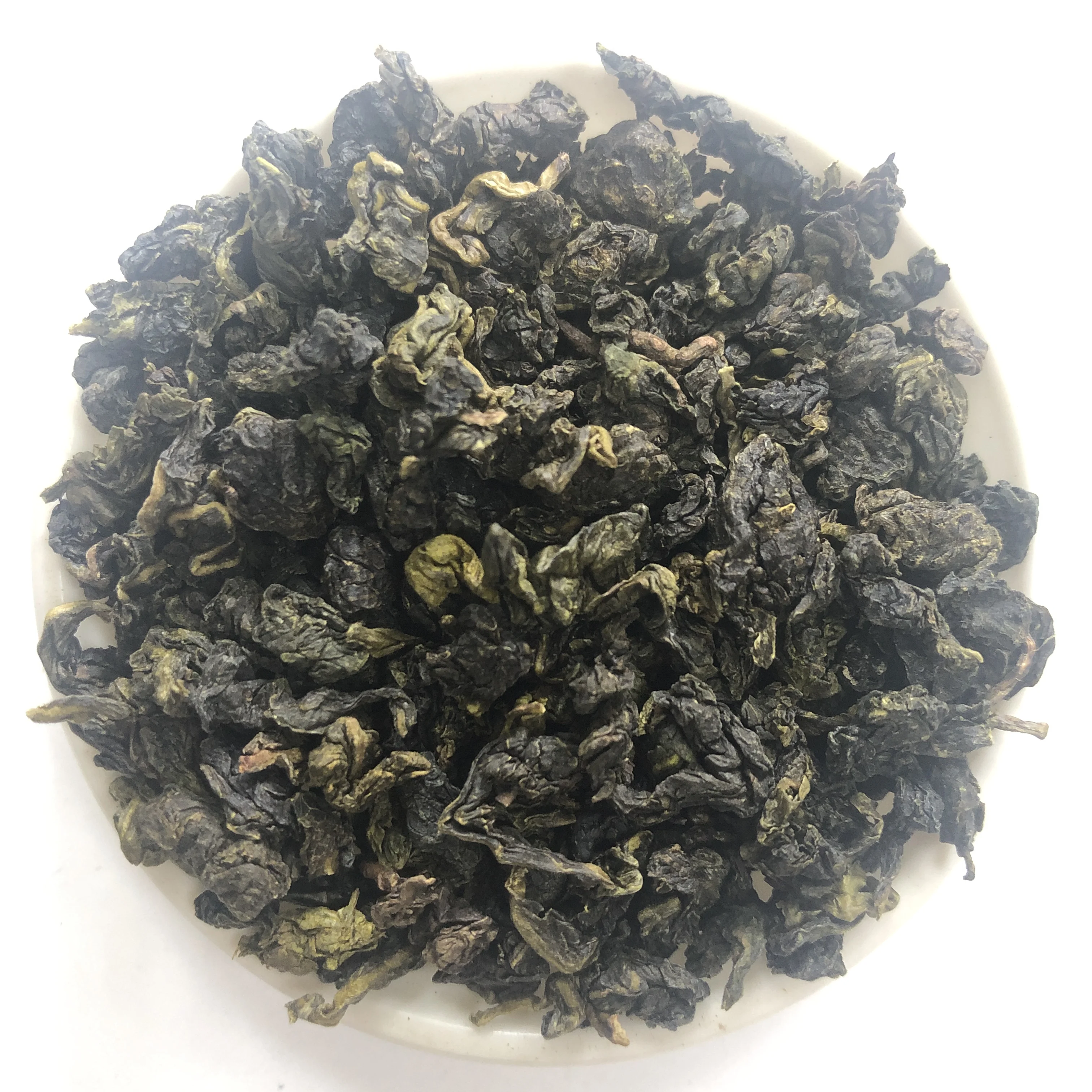 Интернет-магазин лидер продаж чай для похудения Tikuanyin Oolong европейского стандарта Tieguanyin по