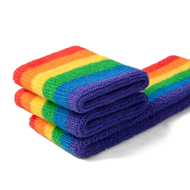 Комплект из 3 предметов, спортивный 6 видов цветов головной убор