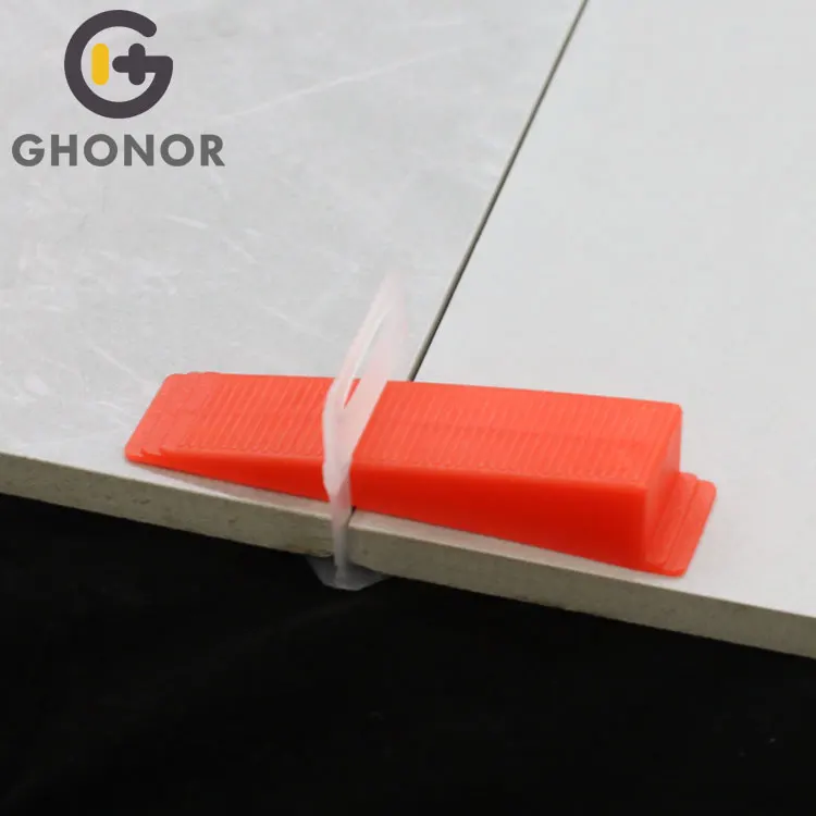 Ghonor заводская цена пластиковая инжекционная форма разделитель Выравнивающая