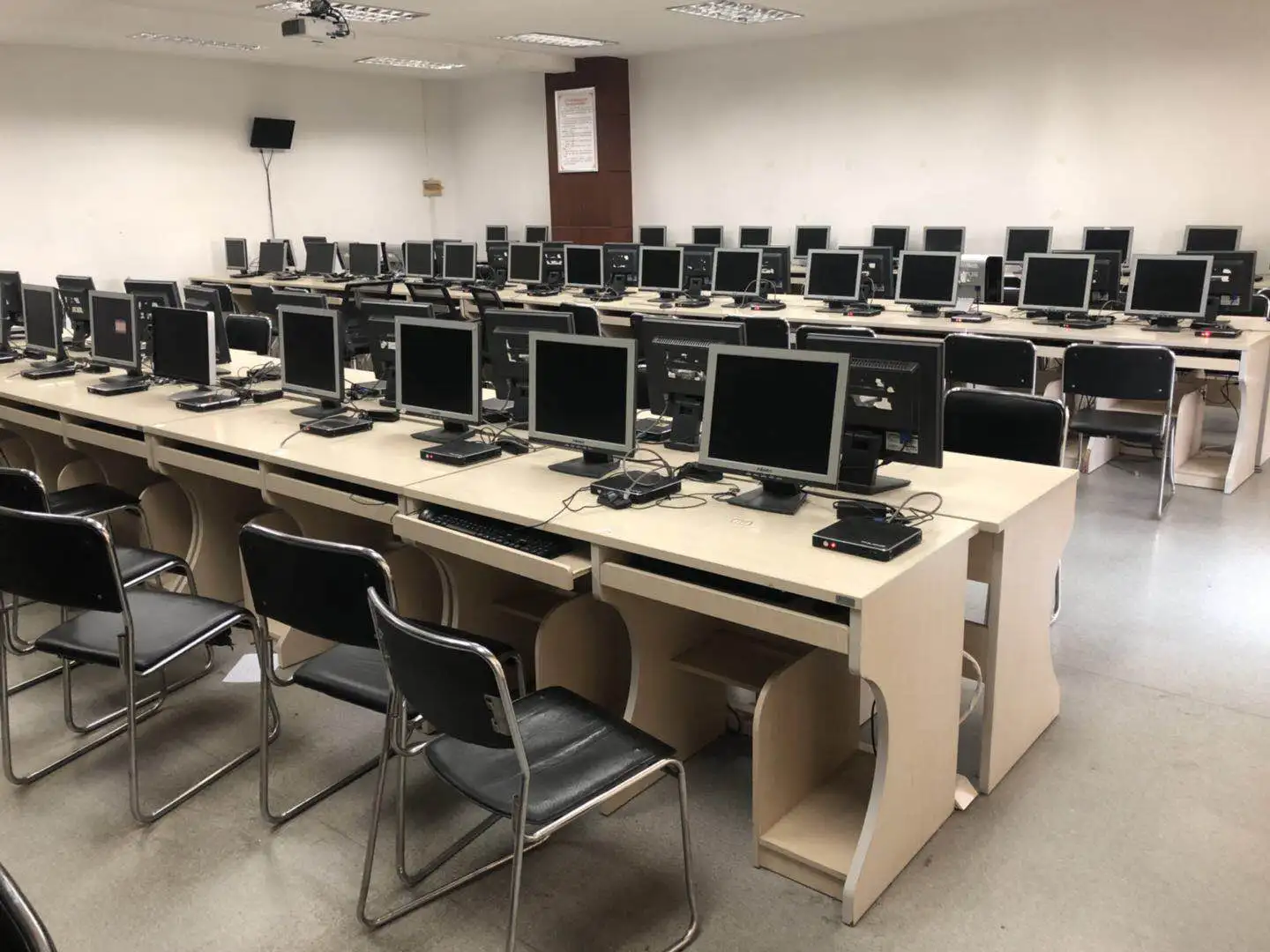 Недорогой тонкий клиентский мини-компьютер FL120N All Winner A20 1,5 ГГц UI меню тонкий клиентский ПК