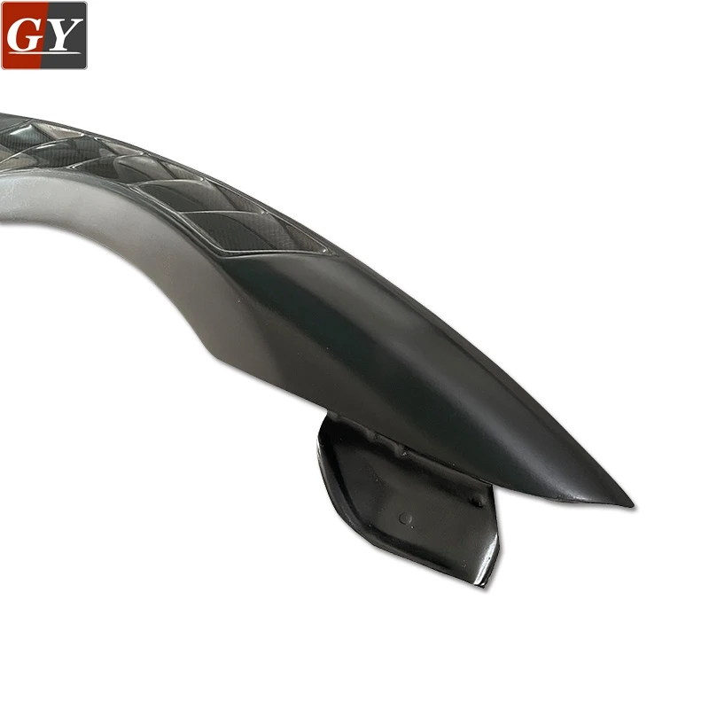PORTION CARBON NISMO MY20 STYLE FRONT FENDER FOR NISSAN 08- R35 GTR