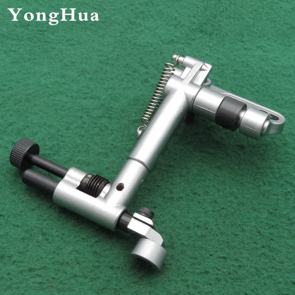 Высокое качество деталь швейной машины GB-6 направляющую для золотого колеса CS-8365