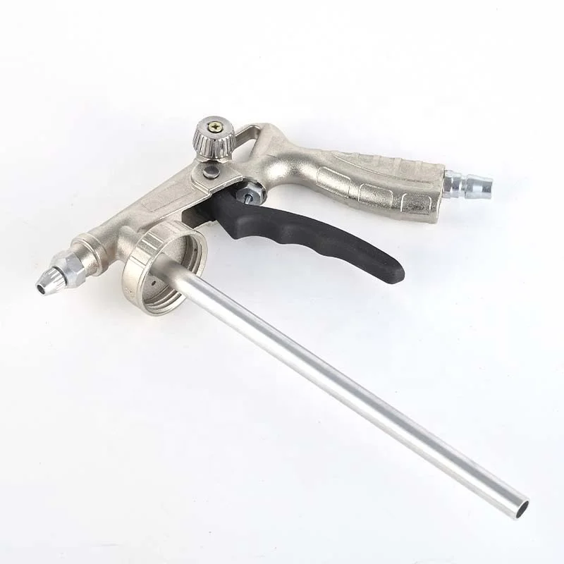 Gravity Spray Paint Gun Paint Painting Coating Air Spray Gun