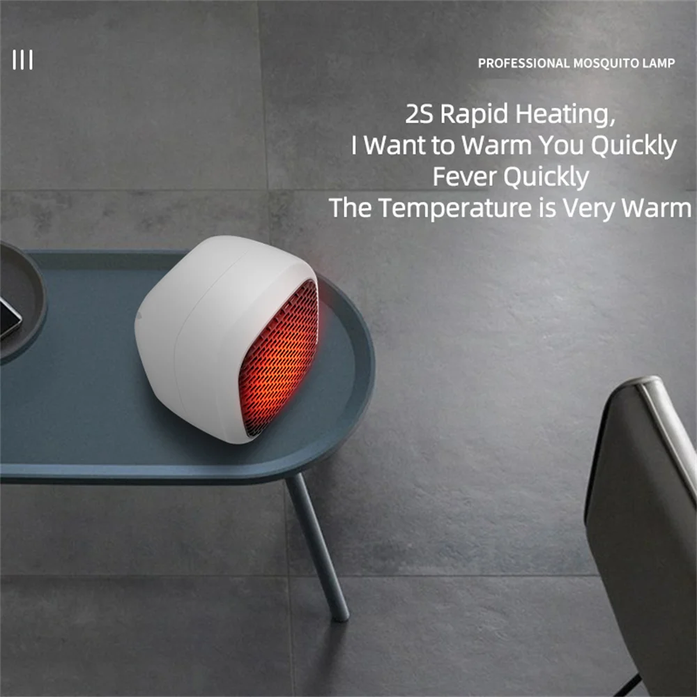 Hot Sale Ckd Parts Car Motor 2000W 3000W Industirle Electric Heaters 1000W Bladeless Hot Cool Heater Fan