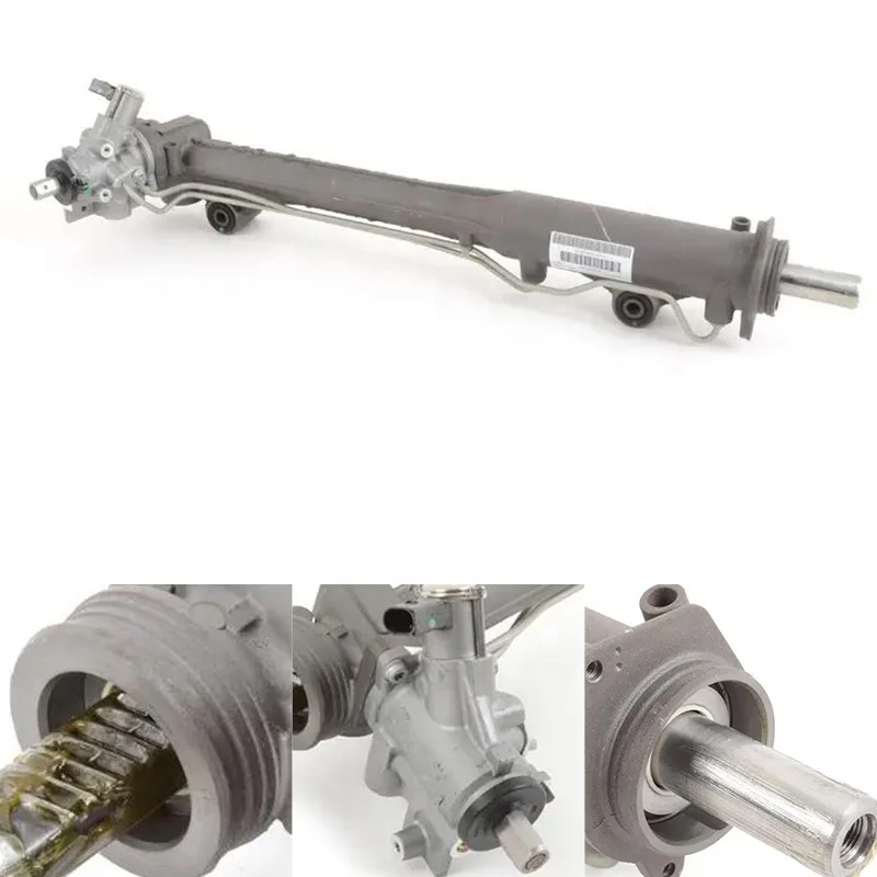  OEM 7L6422063C авто рулевой рейки реечный механизм качество для VW