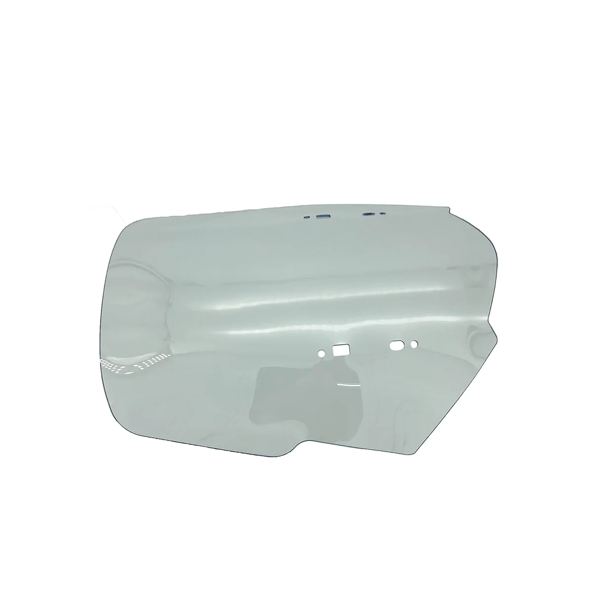 Motorcycle Windscherm Wind deflector For HONDA GOLD WING GL1800B GL1800 F6B 2018-2021 Spoiler Deflector Baffle