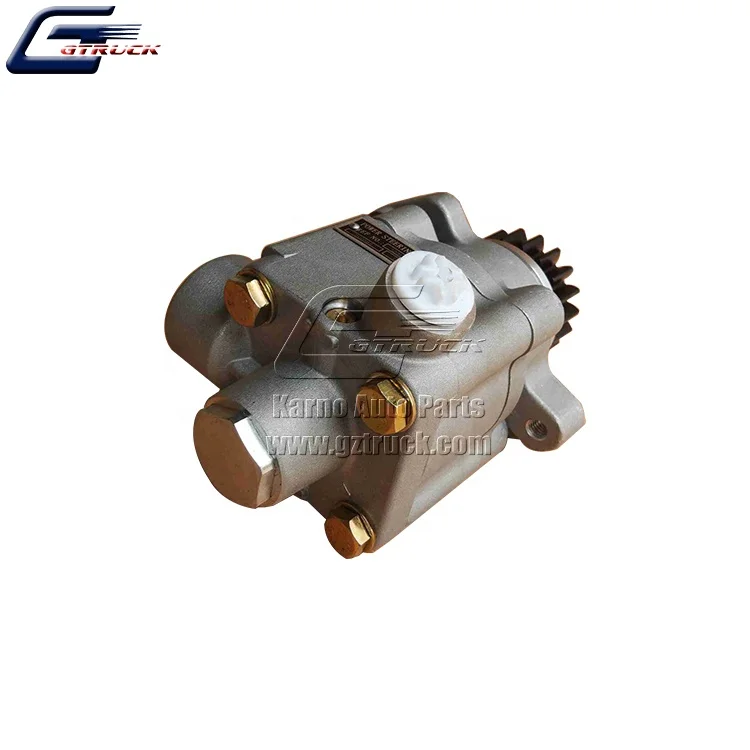 Гидравлический насос гидроусилителя руля Oem 1291227 для сервонасоса грузовика DAF