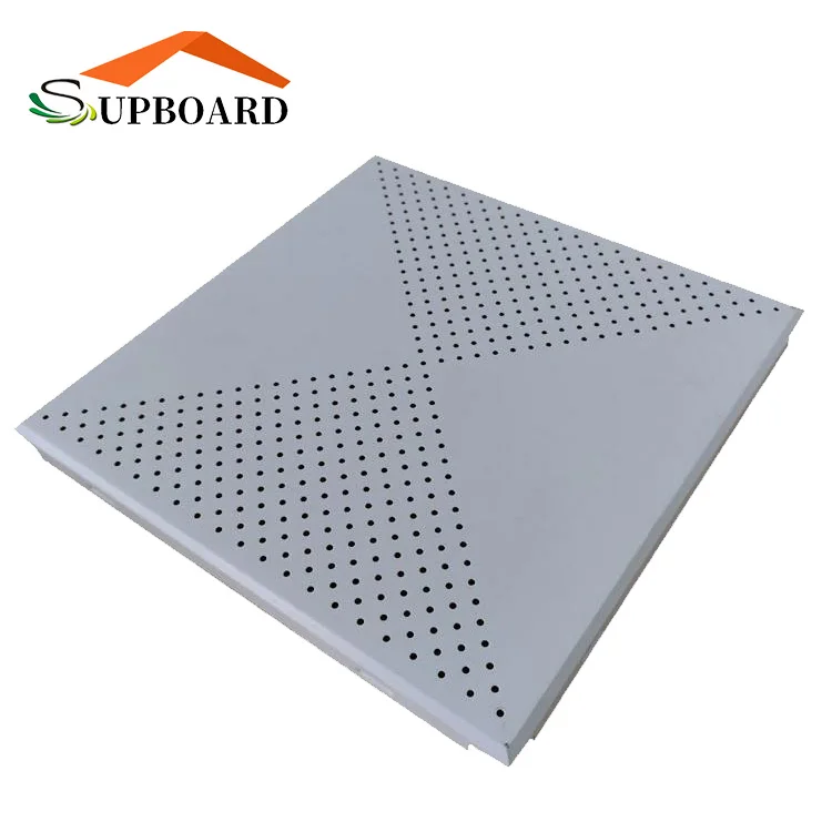 Fashionable Decorative Building Material /Aluminum Ceilling Panel /Aluminum Ceiling Tiles