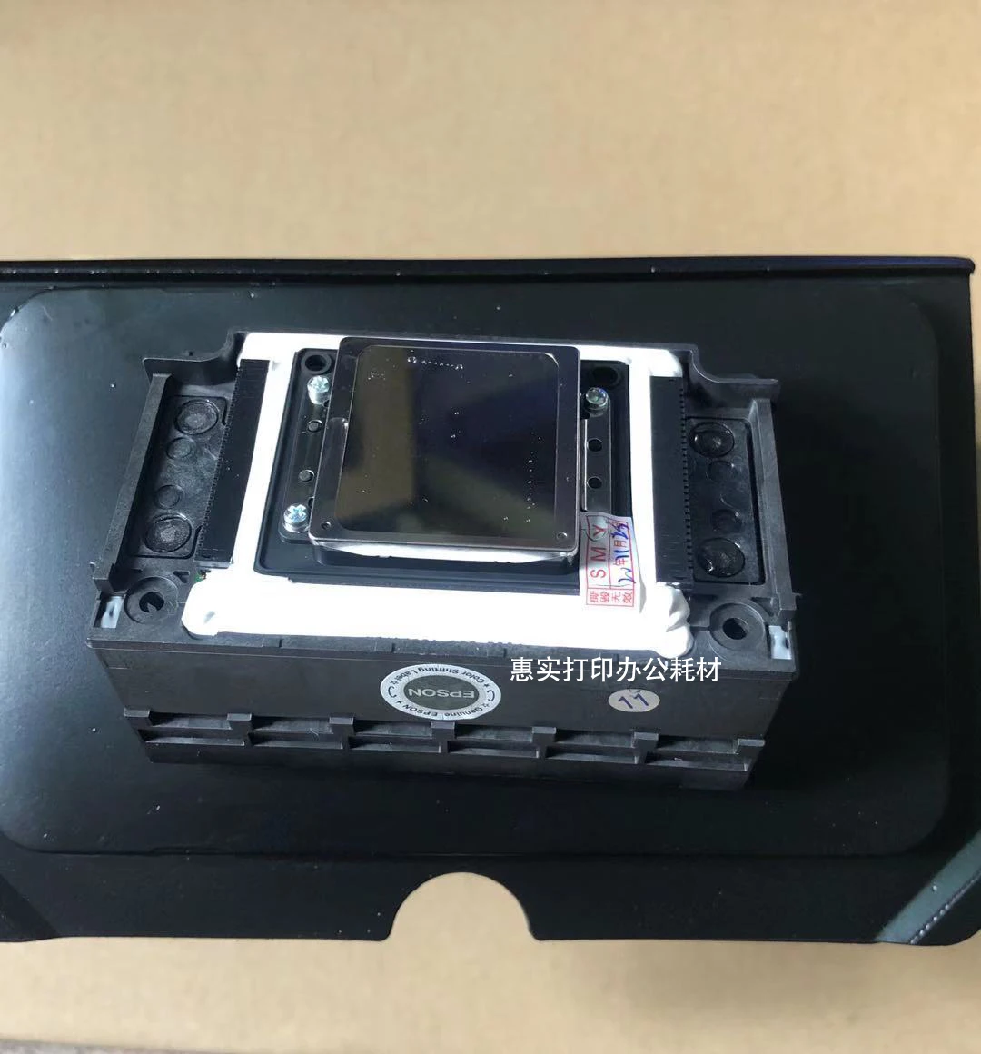 Original xp600 print head for wide format inkjet printer printhead F1080 original printhead