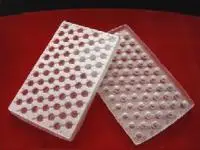  Вакуумная формовочная машина для резки термовакуумная изделий из ПВХ и ПЭТ