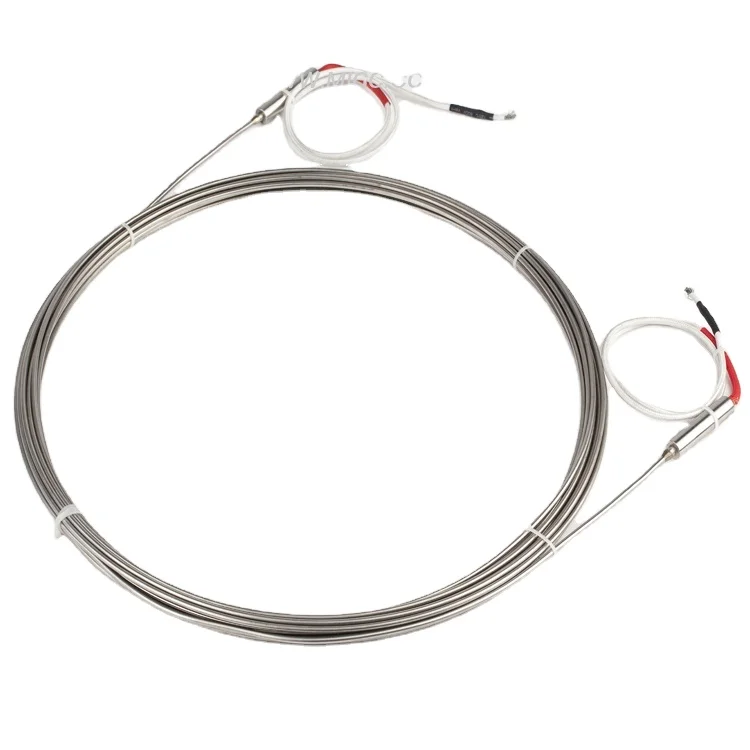 Hot Sale High temperature thermocouple rtd pt100 temperature sensor