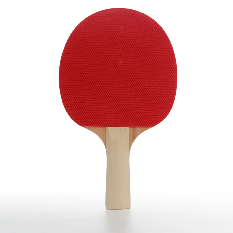 Wholesale Table Tennis Rubbers Long Pimples Return Board Sengo Table Tennis Practice Indoor Or Outdoor Wood  Ping Pong Racket