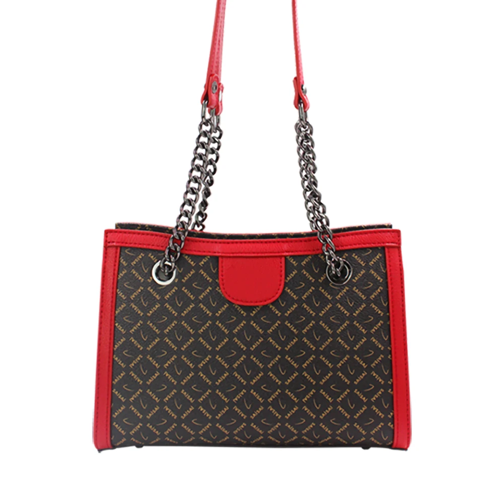 China Factory Wholesale Very Practical High Value Fashion Handbag Luxury Handbags Women Bags