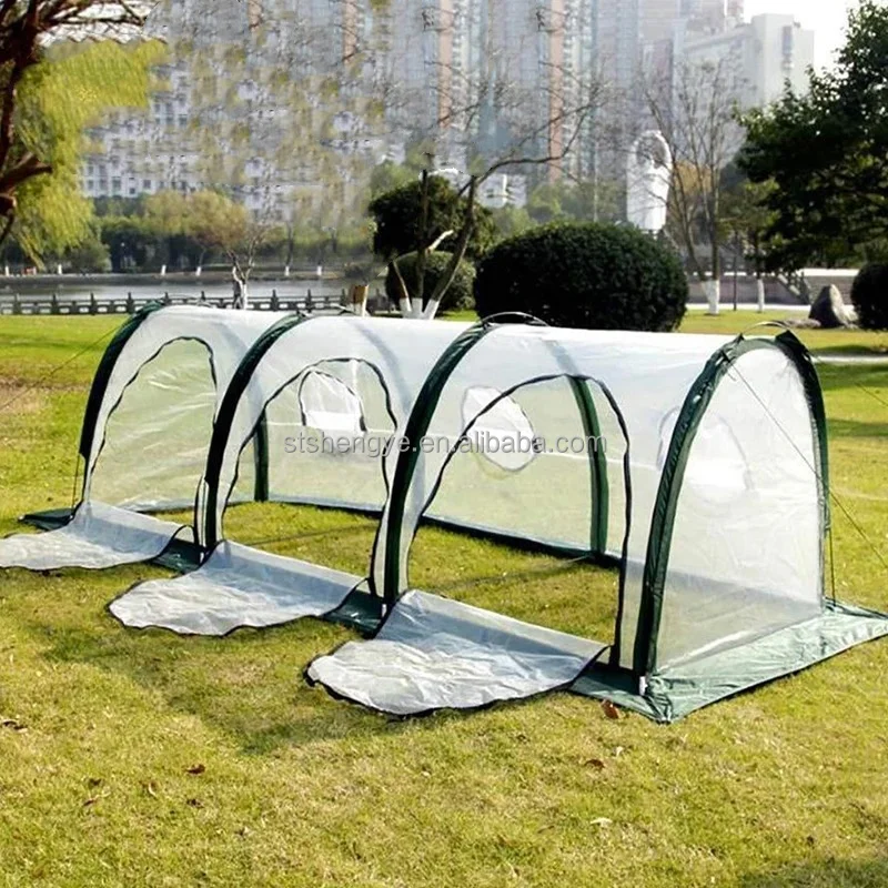 Clear Transparent Tarpaulin PVC Reinforced Film Tarp Mesh Fabric for Tent