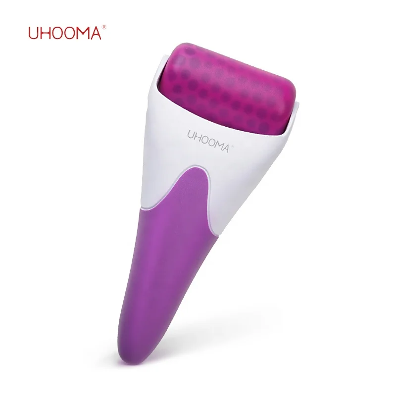 50% OFF china factories best price face ice rollers for women Skin Rejuvenation jade skin roller