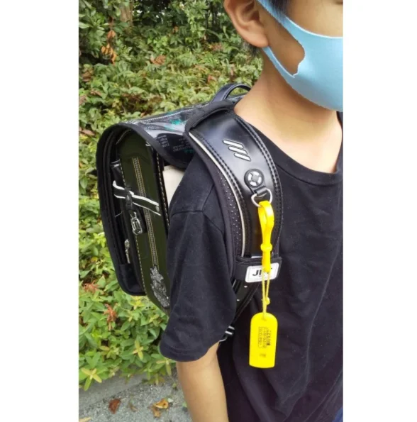 Japan Hot Selling Manufacturer Shoulder Air Cushion Student Bag Thick Backpack Shoulder Straps For Bag Accessories