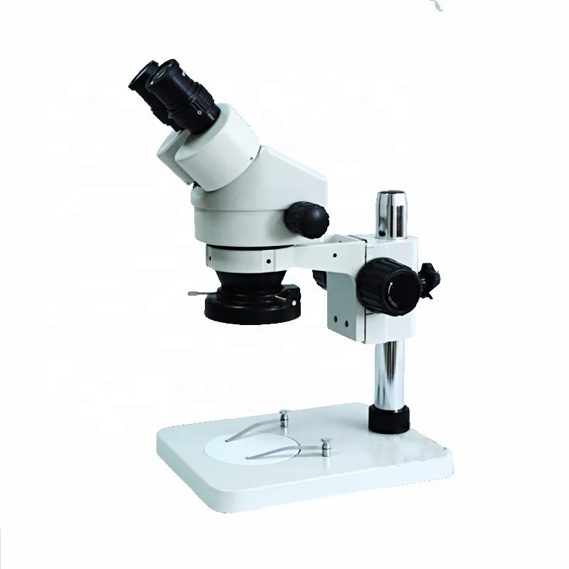 BOSHIDA binocular digital microscope main board PCB repair cell phone repair with measurement stereo microscope with LED