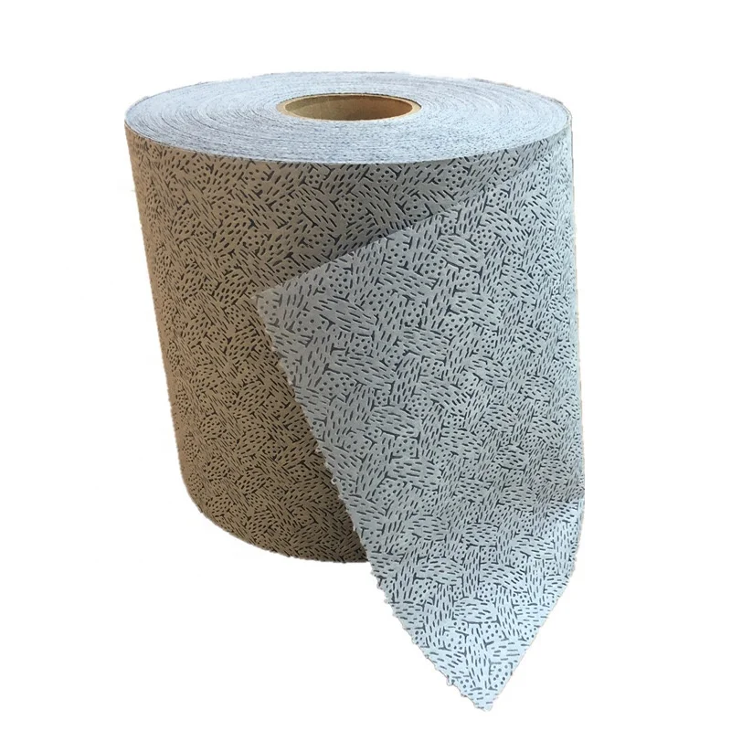 Heavy Duty Reusable Cleaning Rolls