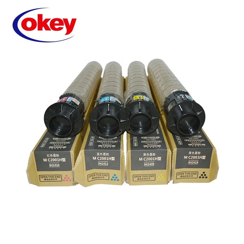 006R01655 Toner cartridge Chip compatible for Xeroxs Color- C60/C70 toner chip toner powder