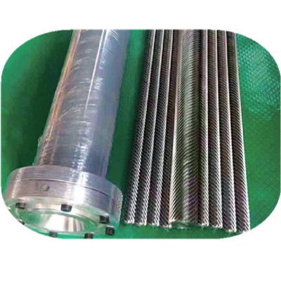 
 Планетарный экструдер WE-150  