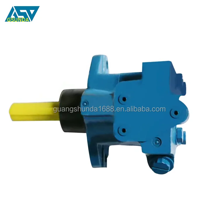 Medium-sized vehicle booster pumps VTM42-15-25-17-F11-R1 Yachts speedboats booster pumps VTM42-20-30-17-F11-R1