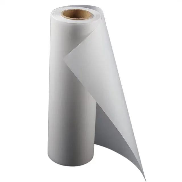 Colorway factory price sulfuric acid tracing paper translucent drawing paper white tracing paper roll for art painting