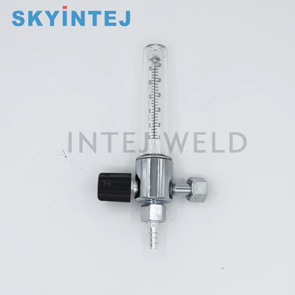 Intej Weld Welding Argon Convenient Welding Spare Parts Regulator