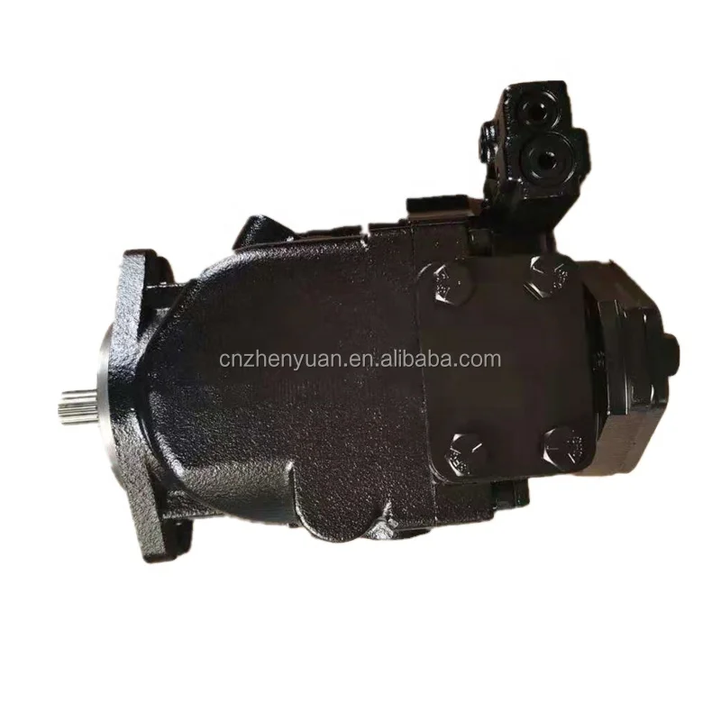 JRRS60 JRRS60BBS JRRS60BBS3020 гидравлические 60CC насосы разомкнутой цепи JRRS60BBS3020NNN-3S1BEA2NNNNJJJNNN