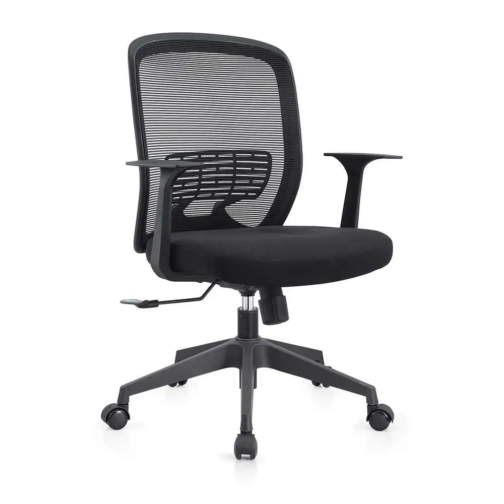 Modern Office Chair With Wheels