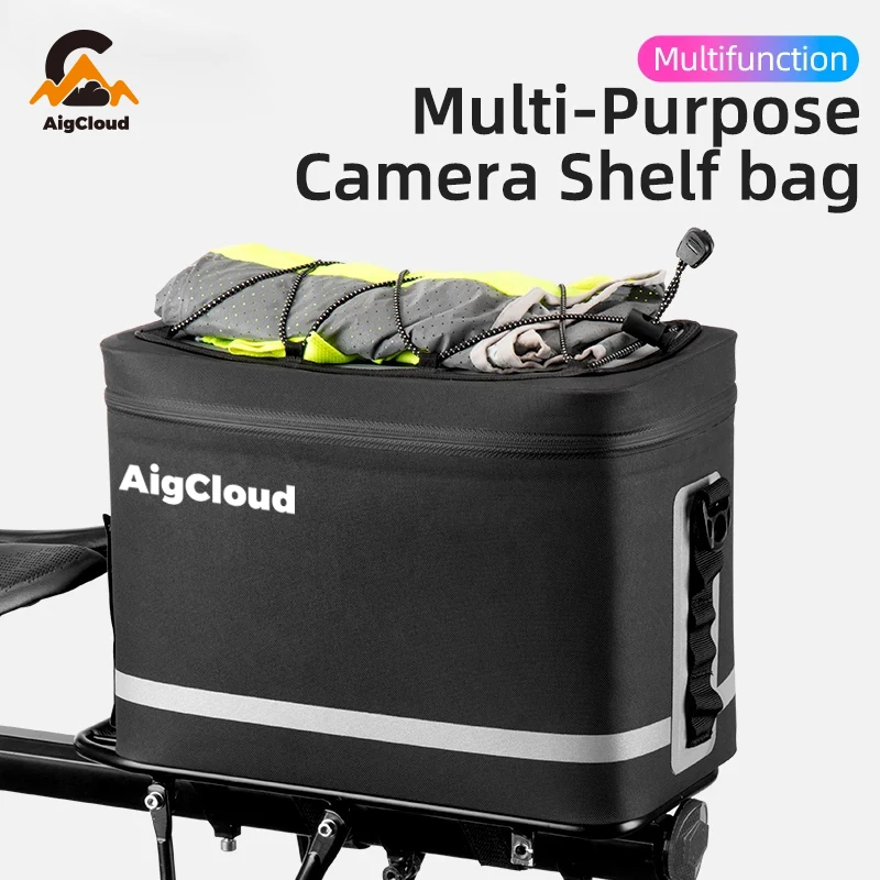 CBR OEM Large Capacity Reflective Waterproof Bags for Outdoor camera bag