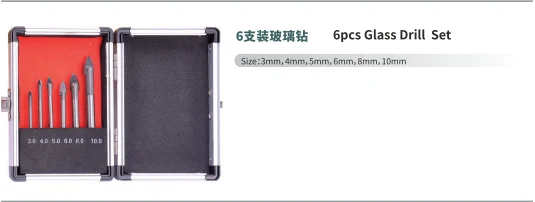 HSS 4mm HSS Twist Drill Bits M35 Cobalt Titanium Metal DIN 338 5pcs 1mm 2.4mm 3.2mm 4.9 Carton Diamond Core Drill Bit Marble RCT