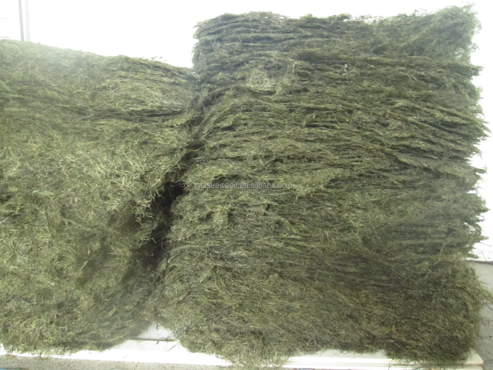 AD Dried Seaweed Hiyashi Wakame for Chuka Salad