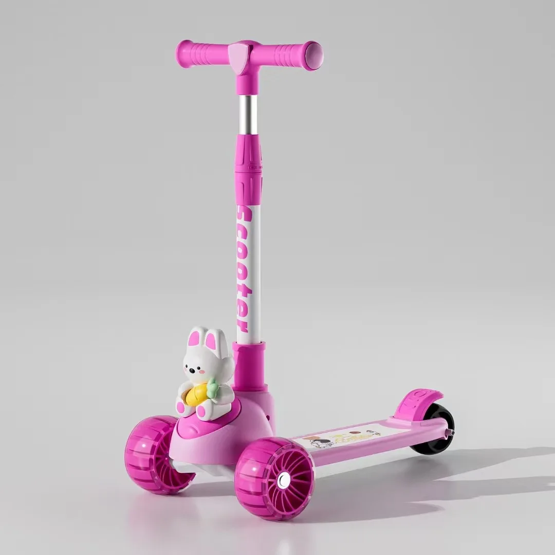 Factory Hot Sale New Product Low Price high quality Outdoor Kids Scooter Tricycle Balance Toy Car Bicycle