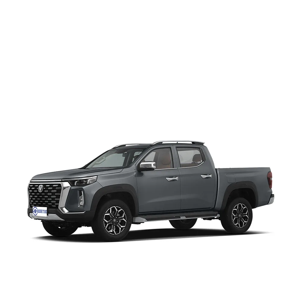 Лидер продаж оптовая продажа сделано в Китае высококачественный автопикап 4x4 ручной дизельный бензиновый автомобиль новый для changan lantuozhe