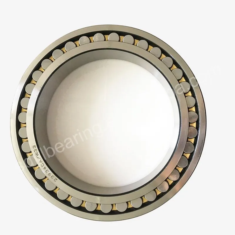 Nbc подшипник прайс-лист Радиальные сферические роликоподшипники 22209 23022 22208cc \/w33