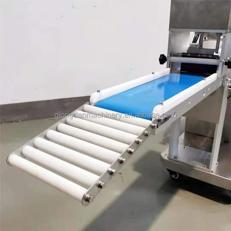 Small Home Business Protein Bar Production Automatic Making Protein Bar Cutter Machine