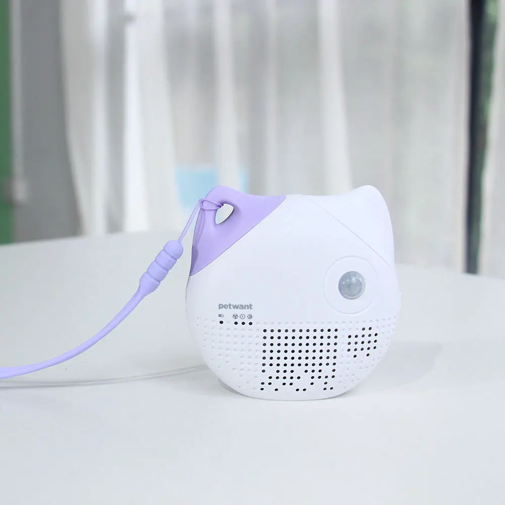 2020 New Product Disinfection Sterilizer Portable Ozonizer Home Ozone Generator