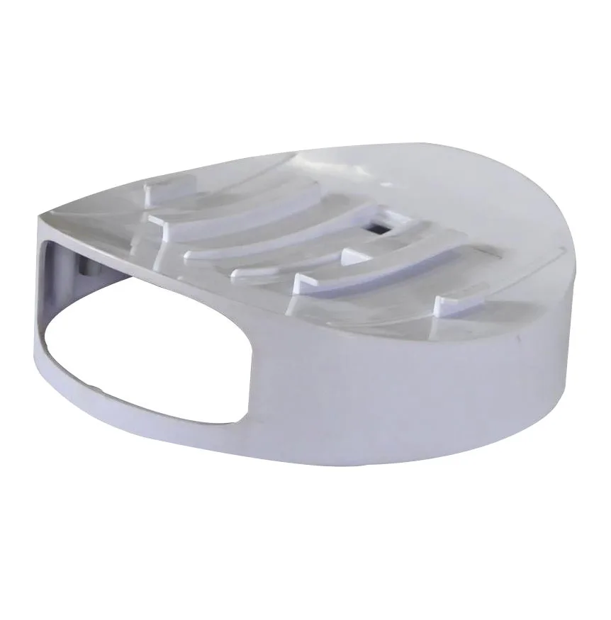 OEM пластиковые литья под давлением части PC ABS нейлон литья продукта