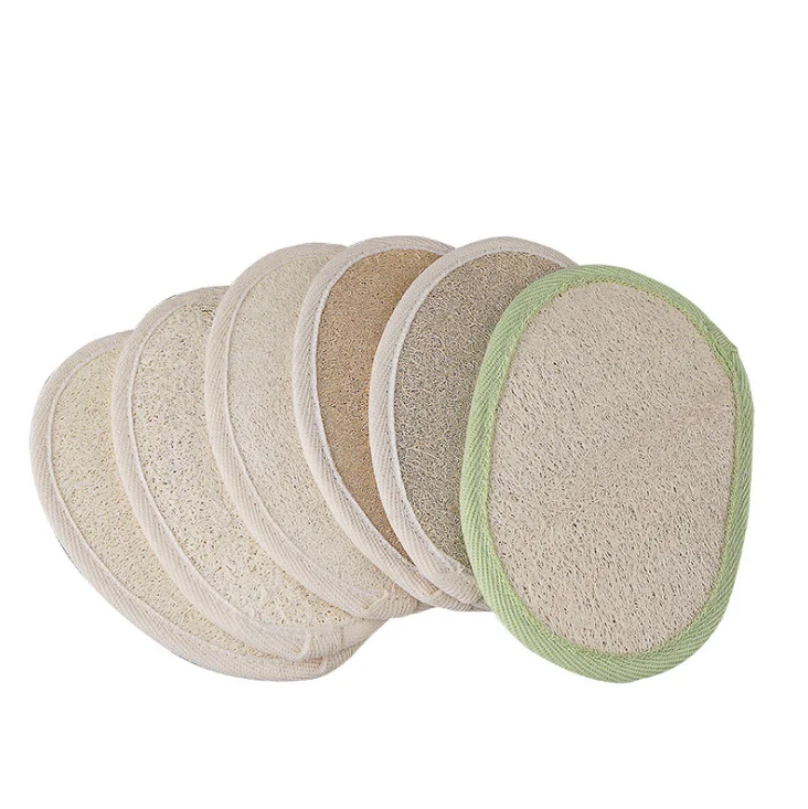 High Quality Organic Bath Loofah Spa Sponges