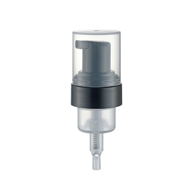 Yuyao, поставка с завода, 43/410 ручная стирка, диспенсер для мыла, насос для шампуня, жидкого лосьона, пенообразователя