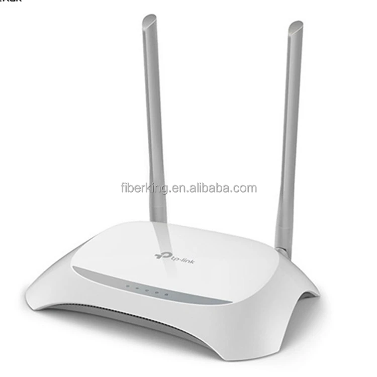  Wi-Fi-роутер Tp-Link 300