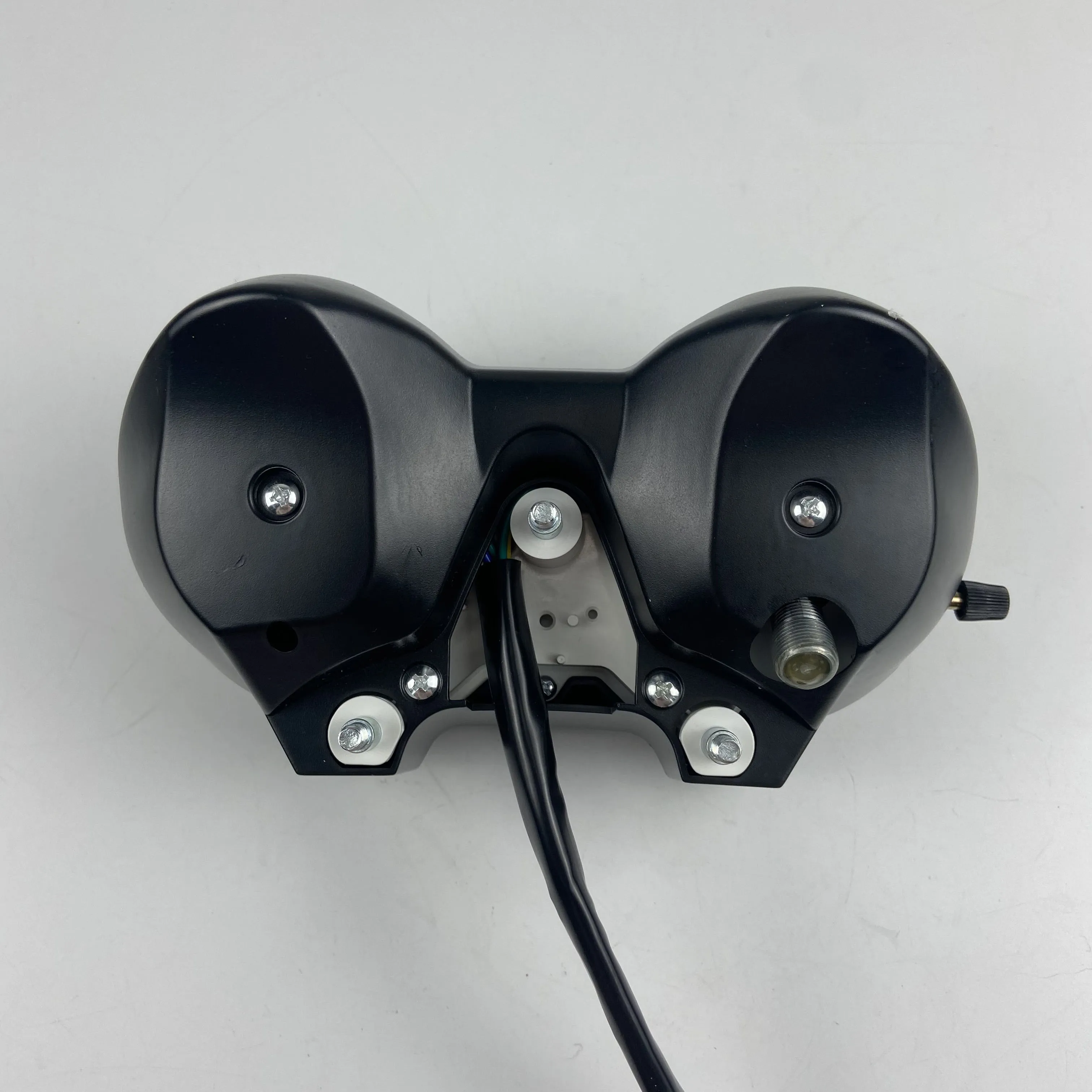 Motorcycle Scooter Mechanical Speedometer Speed Meter for Titan Minsk 125