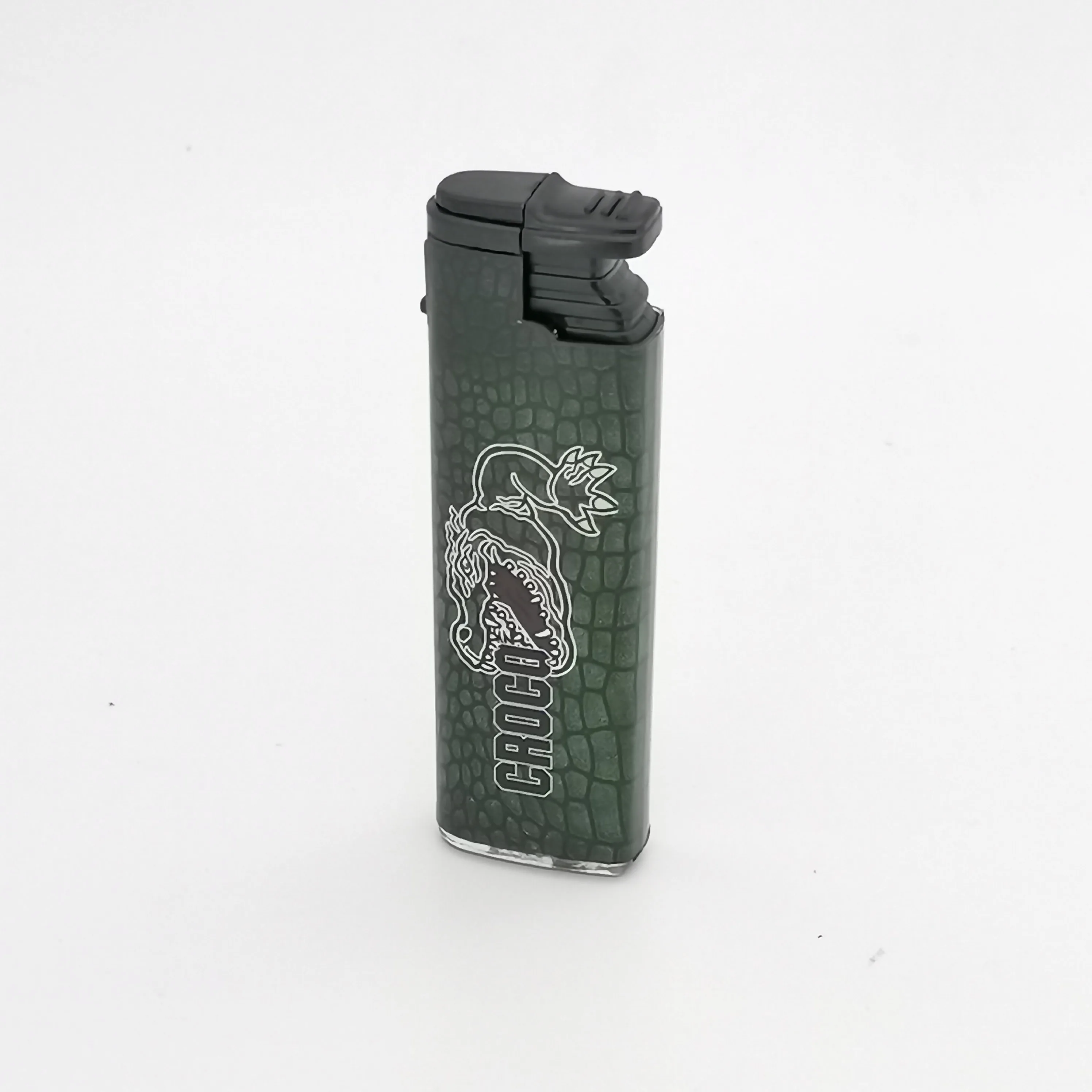 led biodegradable lighter electric lighter holder  / lighter car key / thin plasma l windproof, 520