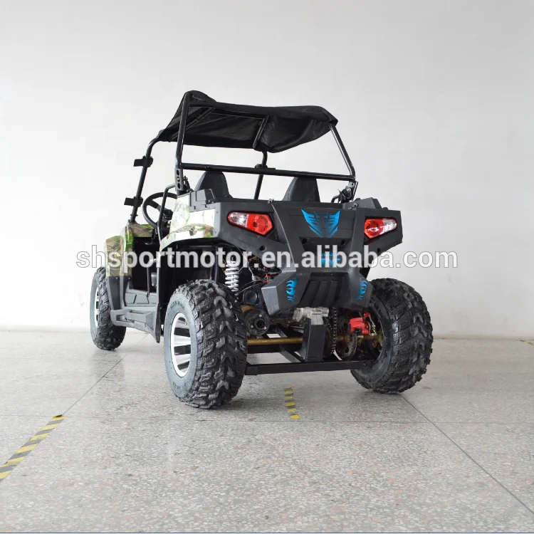 2024 New cheap high quality adult farm UTV 200CC 300cc UTV