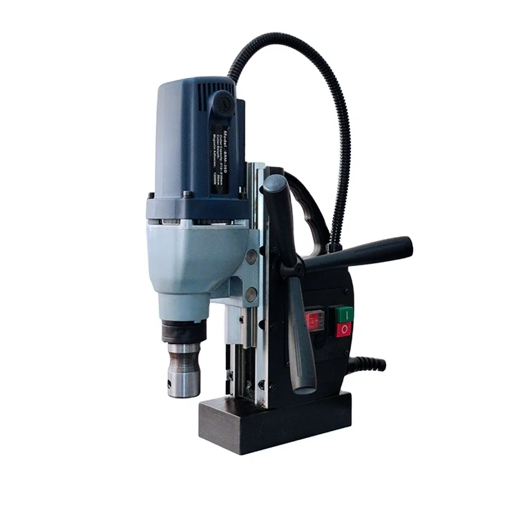 
Factory supply attractive price high speed portable machine magnetic power drills 