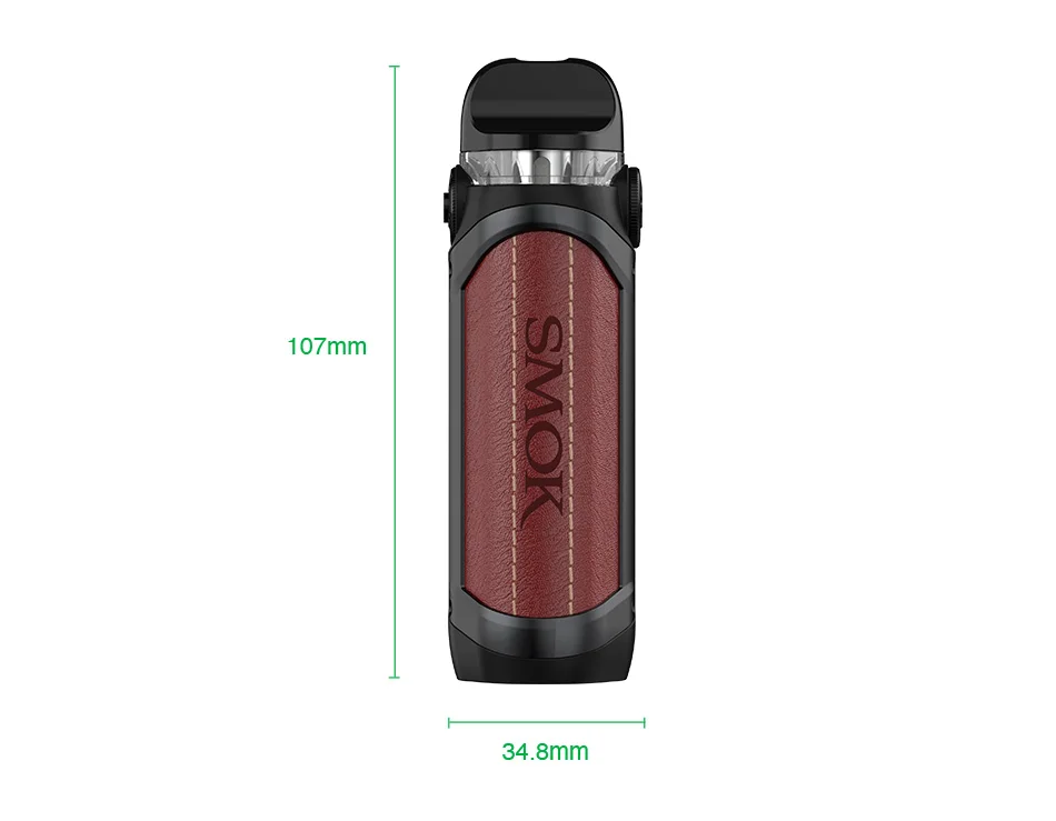  Другие горячие продажи SMOK IPX 80 VW Pod Kit