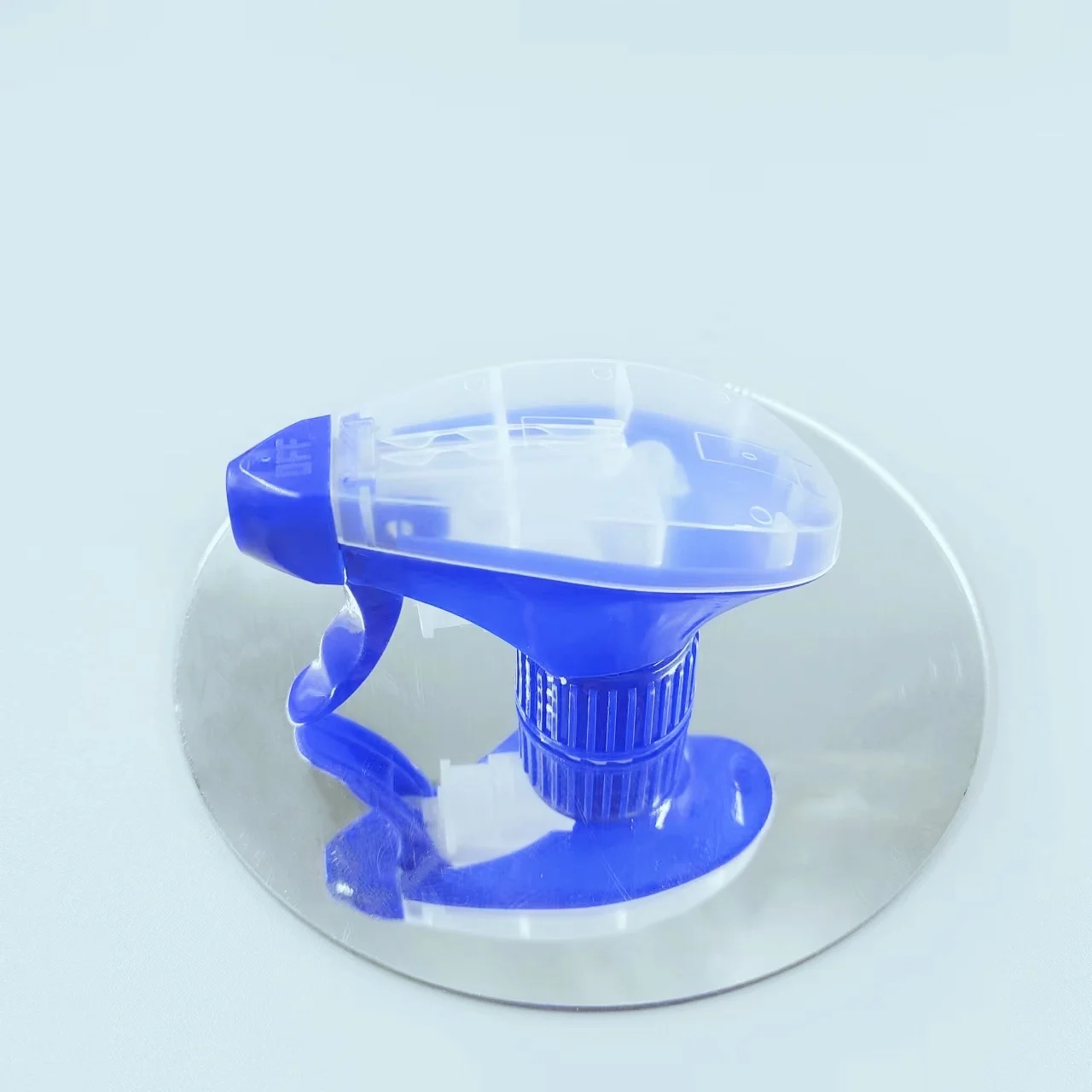 28400 28410 Plastic Trigger Sprayer Colorful Pump Spray Kitchen Cleaning Plastic Trigger Sprayer