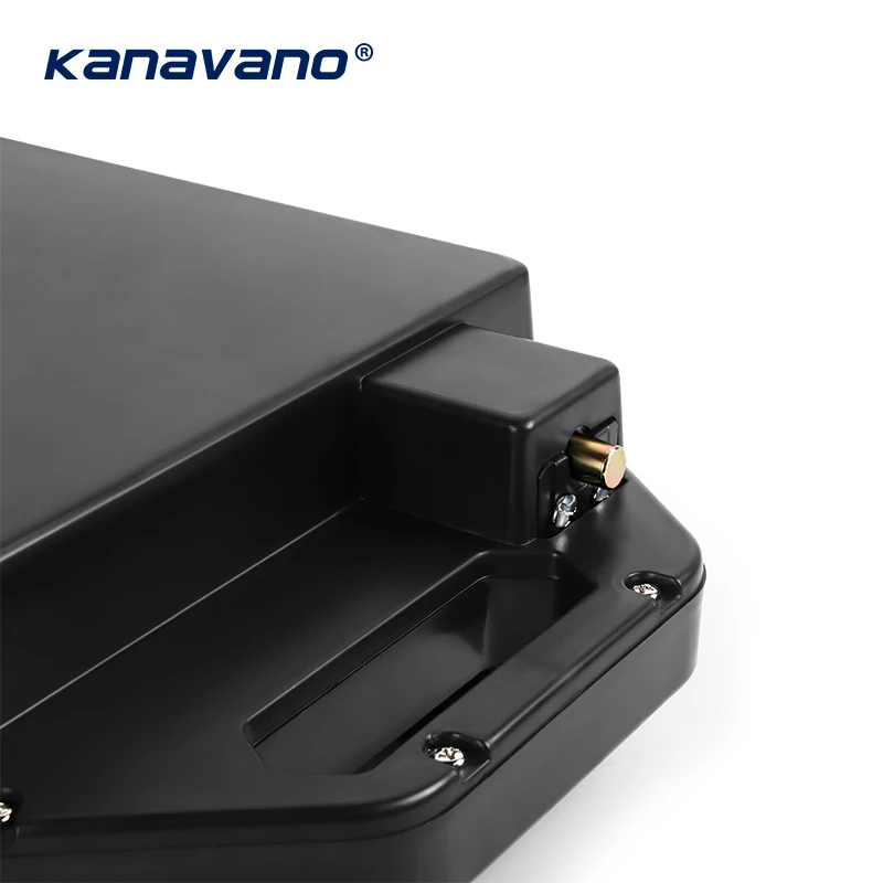 E-BIKE 18650 60V 25Ah  Li-ion Battery Pack For Electric Harley Citycoco X7 X8 X9 Scooter Bicycle