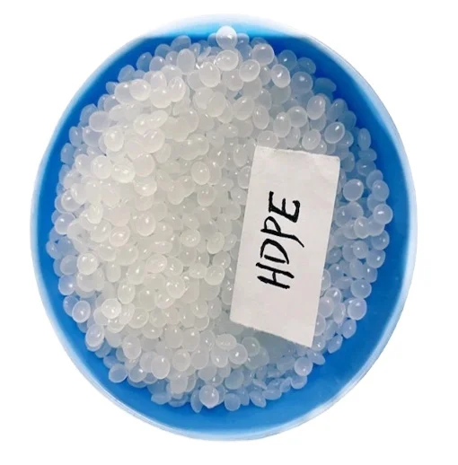 HDPE P6006AD resin particle material hdpe granules virgin plastic raw materials Injection molding grade