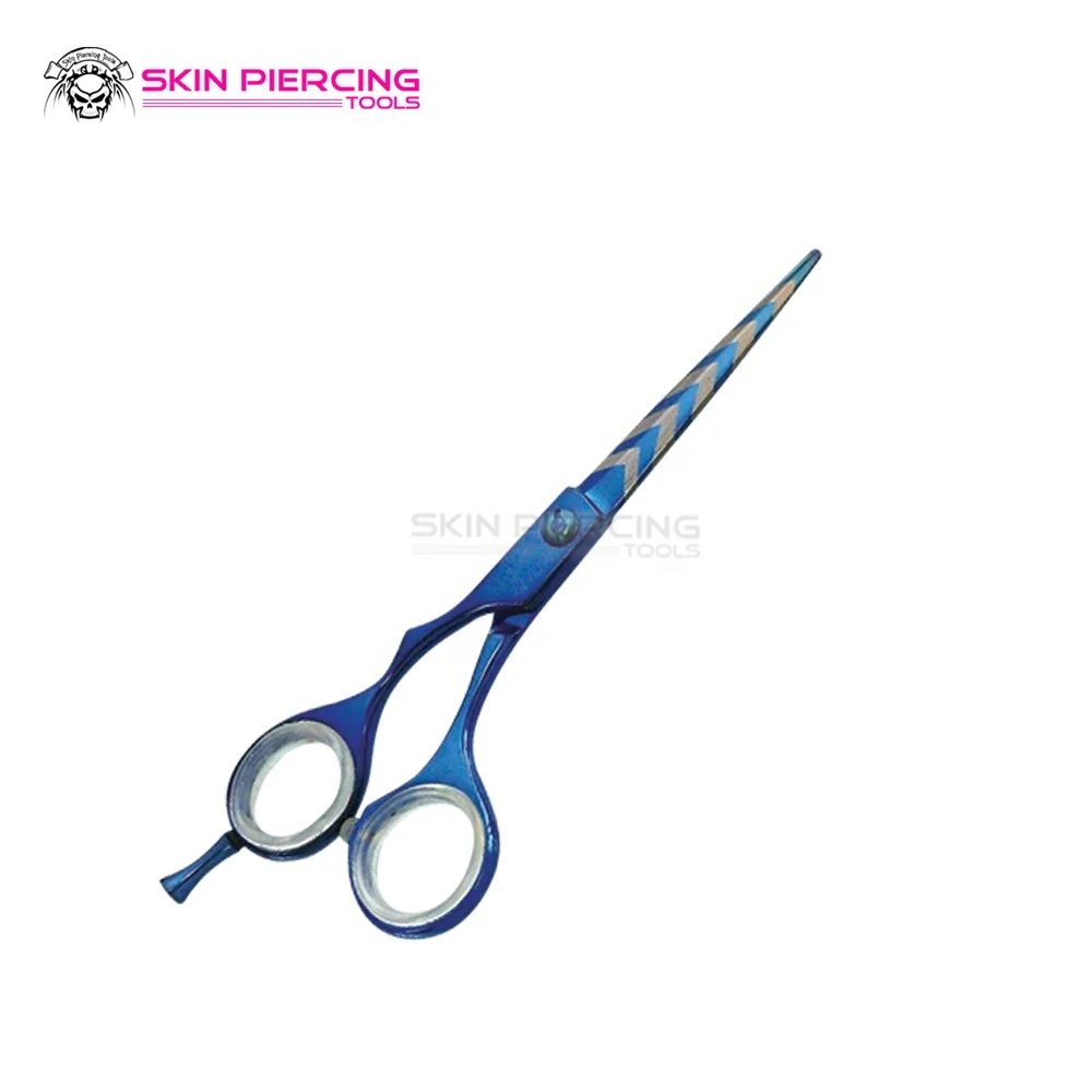 
Superb Quality Professional Hair Cutting Salon Scissors 